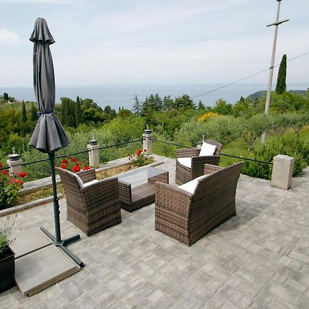Apartments Bancic Порторож Экстерьер фото