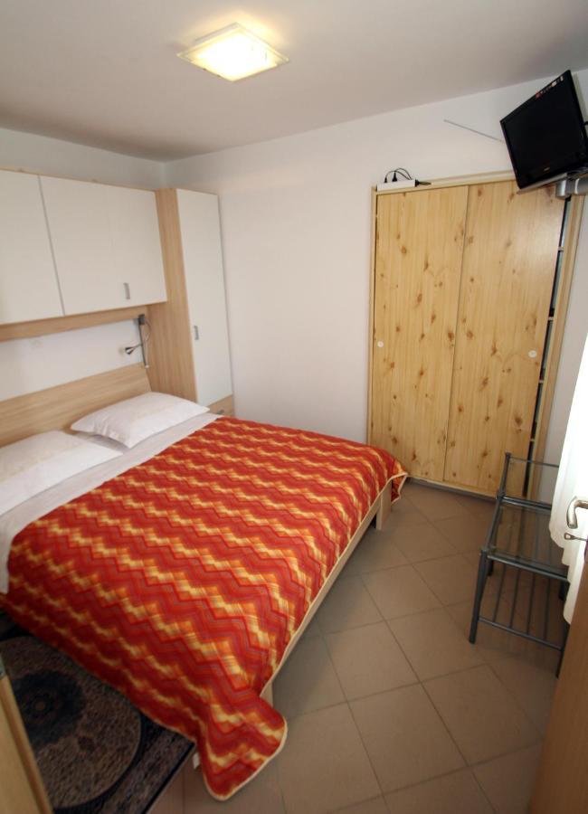 Apartments Bancic Порторож Экстерьер фото