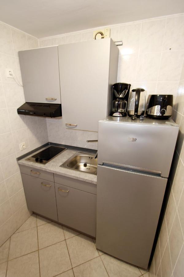 Apartments Bancic Порторож Экстерьер фото