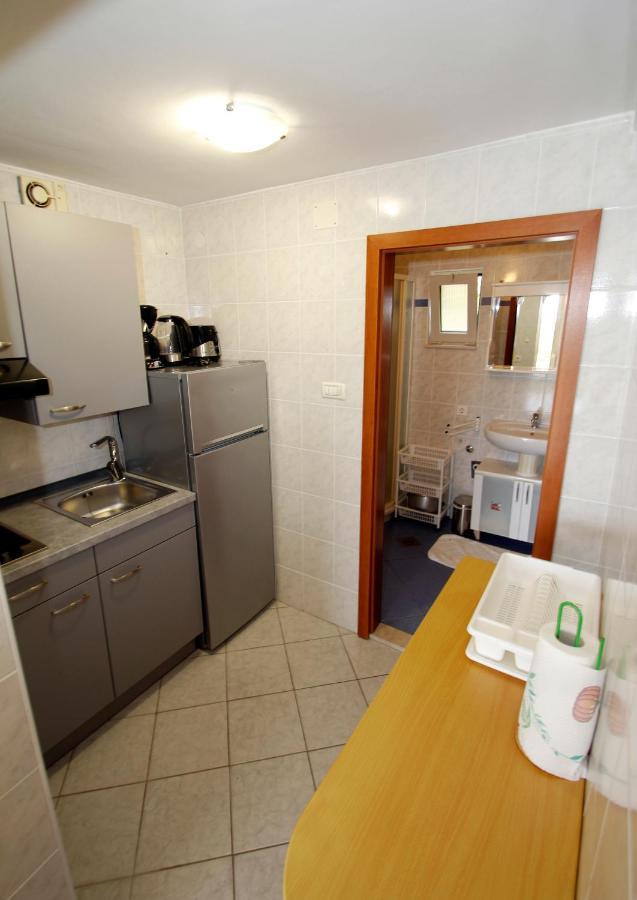 Apartments Bancic Порторож Экстерьер фото