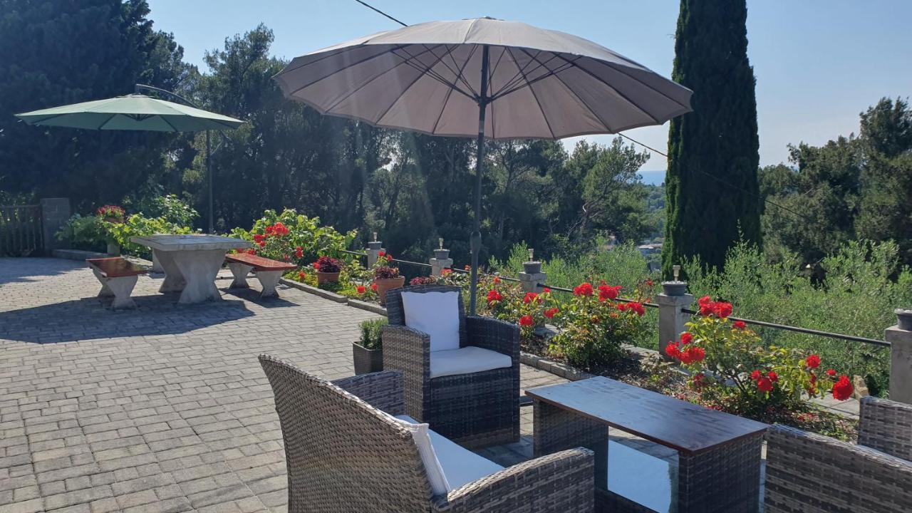 Apartments Bancic Порторож Экстерьер фото